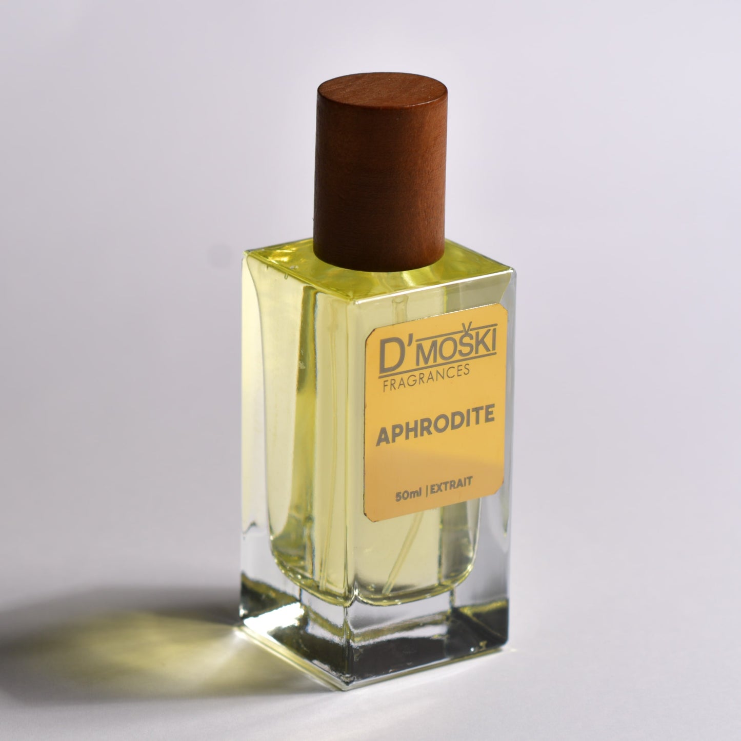 Aphrodite - Olfactive Direction: SI by Giorgio Armani