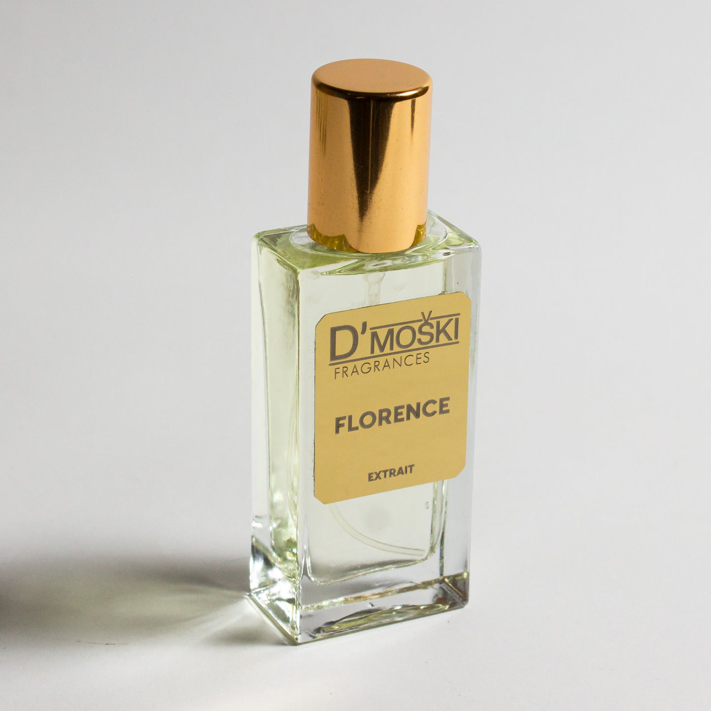 Florence - Olfactive Direction: Gucci Flora by Gucci
