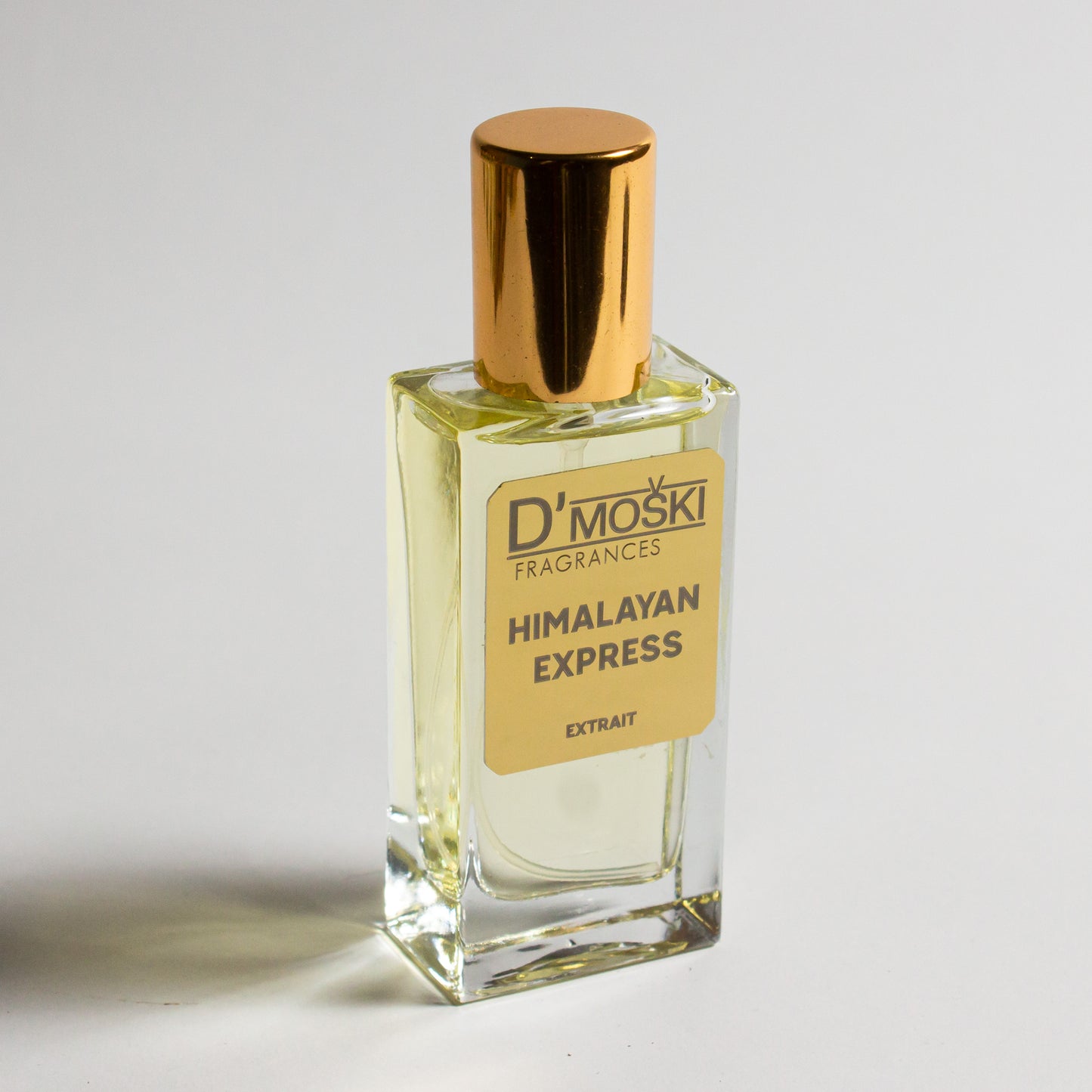 Himalayan Express - Olfactive Direction: Hindu Kush by Mancera