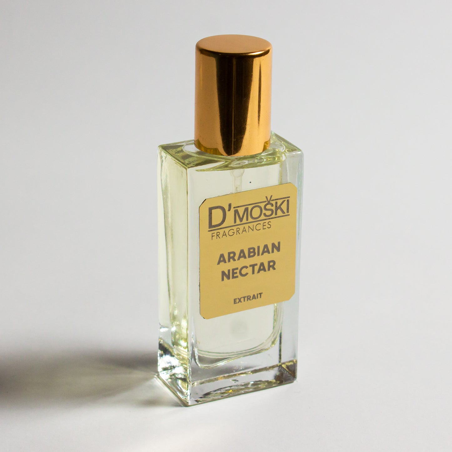 Arabian Nectar - Olfactive Direction: Turath by The Spirit of Dubai