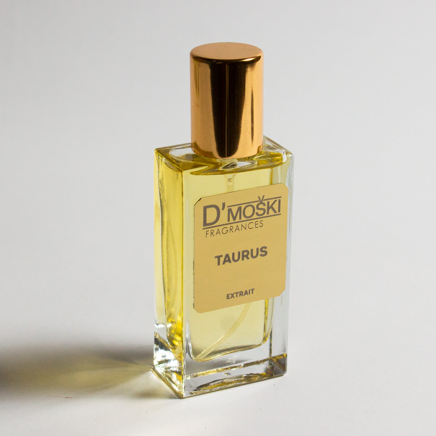 Taurus - Olfactive Direction: Oud Wood by Tom Ford