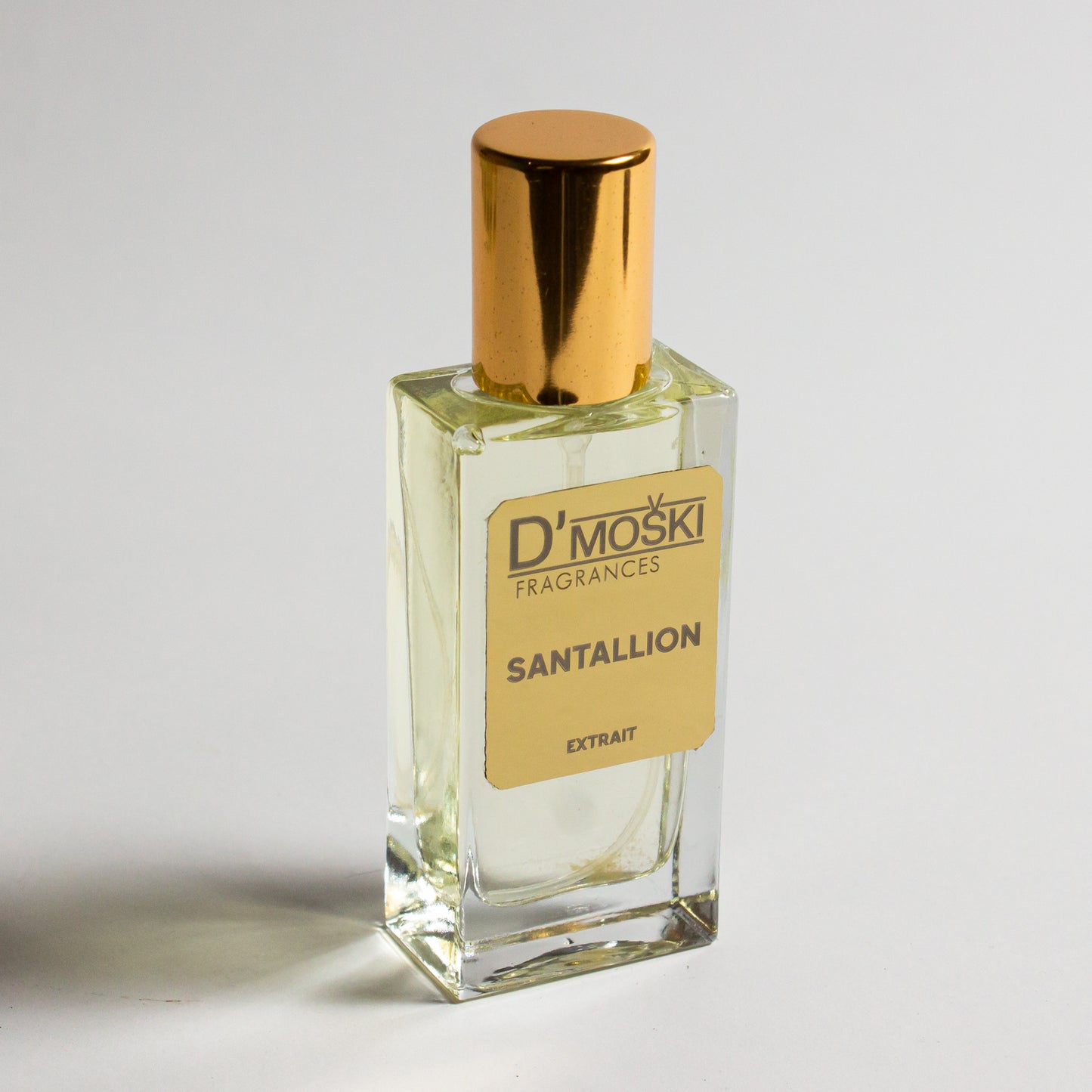 Santallion - Olfactive direction: Santal 33 by Le Labo